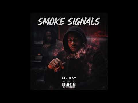 Lil Ray – Who Want Smoke (Rakai Diss) [AUDIO]