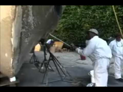 Interlux - How to Protect Your Boat - Maintaining Your Boat Fiberglass Hull