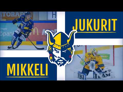 Jukurit - Maalibiisi 2016