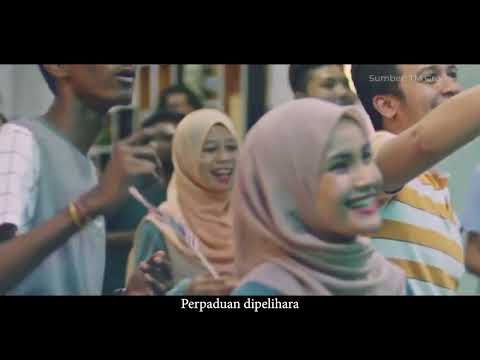 Kita Semua Anak Malaysia | Jibrail Bansiau