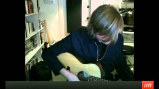 Abandoned Pools - Rabble (Live acoustic)