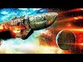 2157 Planète Inconnue - Film COMPLET en Français (Science Fiction - 2017)-(480p)