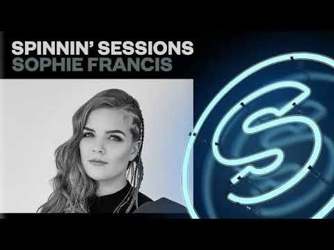 Spinnin’ Sessions 363 - Guest: Sophie Francis