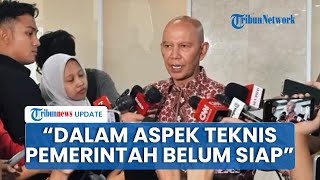 Ketua Banggar Ingatkan Risiko Besar Redenominasi dan Soroti Pentingnya Sosialisasi sebelum 2027