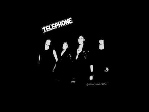 Videoclip de Seul — Téléphone