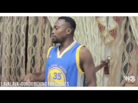 Manager wa LavaLava Ricardo Momo Aeleza Tabia za wanawake wa mjini (Gundu behind the scenes