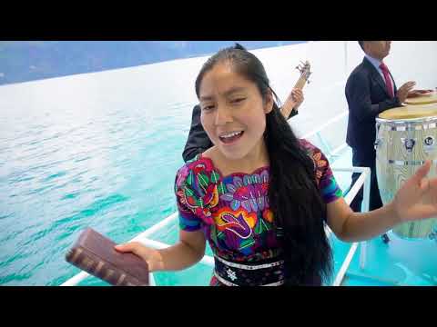 //ANTES DE CONOCERTE// CATARINA TUM ORDOÑEZ VOL 14