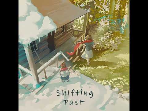 softy & kaspa -  Gentle Soul