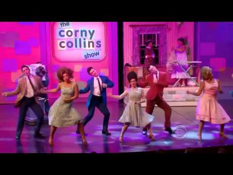 Nicest Kids in Town: Hairspray. 2012 Tony Awards Live