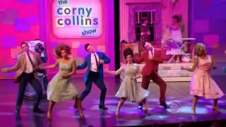 Nicest Kids in Town: Hairspray. 2012 Tony Awards Live