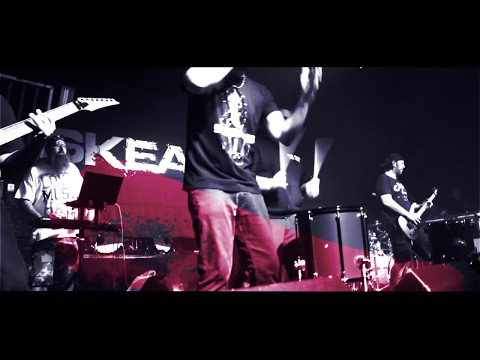 SKEALS - Pariah [official VIDEO]
