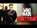 Who Made The Funkytown Video Full Story