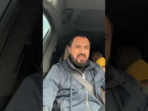 Abror Muxtor Aliy - Live (26 Yanvar 2026) Пантюркизм ва Моиз Коҳен ҳақида!