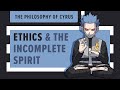 The Philosophy Of Cyrus The Evil Buddha Of Team Galactic