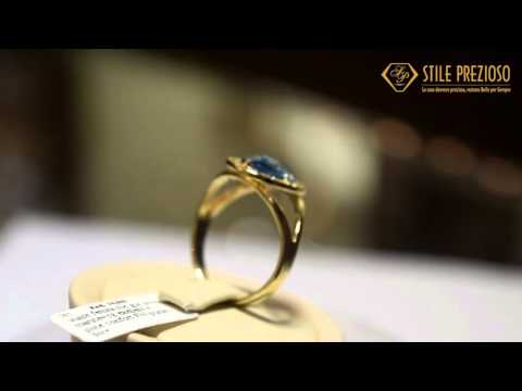 Argjendari Stile Prezioso