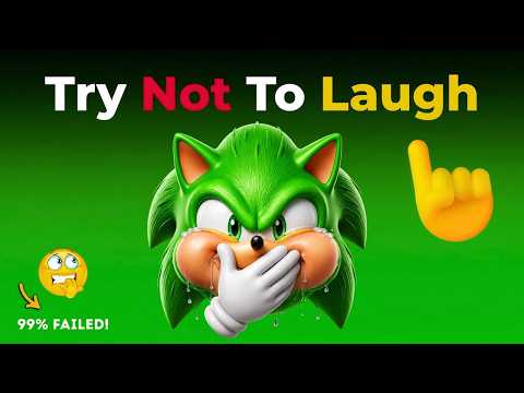 Try Not to Laugh Challenge IMPOSSIBLE 😂 | Funny Viral Compilation Part-15