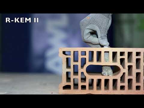 Rawlplug R-Kem Ii Styrene-Free Polyester Resin| Screwfix