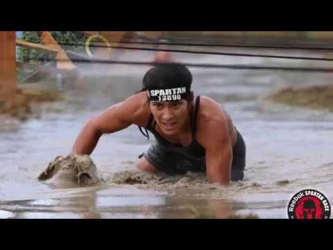 American Ninja Warrior - Sandy Zimmerman: Submission Video 2017