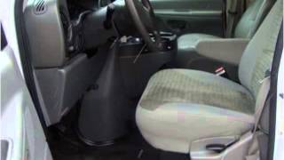preview picture of video '2008 Ford E-Series Van Used Cars Romeoville IL'