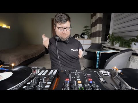 Pure Vinyl Set 24 (Deep House, Dub Techno)