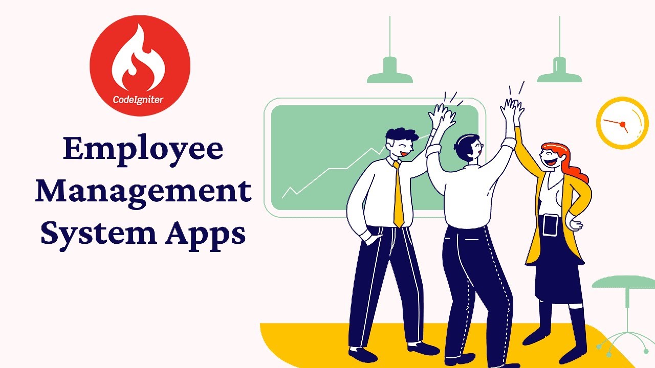 Configuring Framework & Setting up Github Repository | Employee Management System | CI 3 | Part 2
