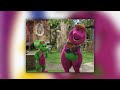 Barney Friends S8E15 Squares Squares Everywhere 2004 It S Time For Counting 2006