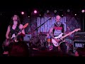 Baroness - The Birthing : Live at The Magic Stick, Detroit MI 2025