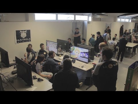 Nustrale Gaming : Plongeon dans l’univers du jeu vidéo à Biguglia