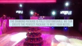 London DJ Packages | AK MUSIK