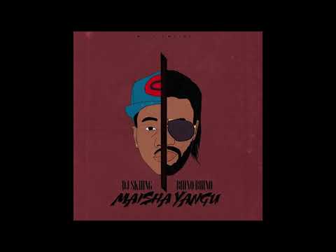 Dj Skhing Maisha Yangu Ft Bhino Bhino (audio)