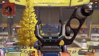 APEX シーズン最終日