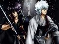 Gintama AMV [Skillet - Open Wounds] 