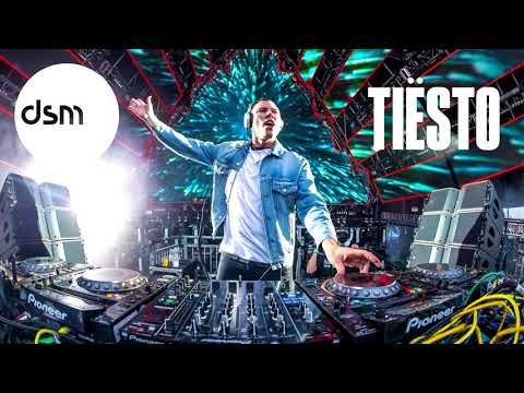 TIESTO MIX 2022 | Best Songs & Remixes