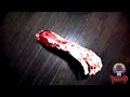 Bleood TEEN DREAM NIGIRI Visualiser