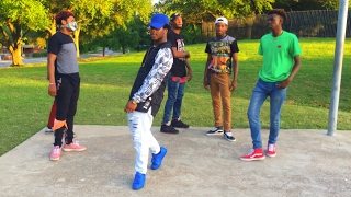 Famous Dex - Big Blue @MattSwag1_