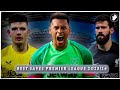 Best Saves Premier League 2023 - 24 ∣ HD