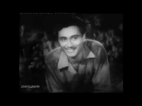 AA TERI TASVEER BANA LOON -BOTH VERSIONS -TALAT MEHMOOD -P L SANTOSHI -CHIC CHOCOLATE (NADAAN 1951)