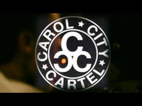 GunPlay of Triple C's - U Cant See Me(Fuk Boy)TrunkFunk Bit.h