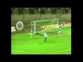 Haladás - Pécs 0-1, 1996 - Összefoglaló