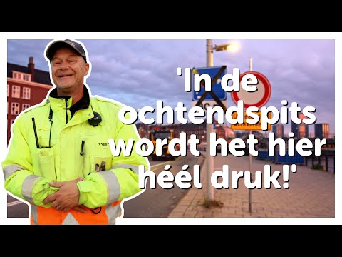 Project Uitgelicht - Prins Hendrikkade