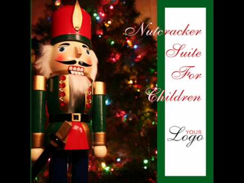 Pyotr Ilyich Tchaikovsky ‐ Dance of the Sugar Plum Fairy