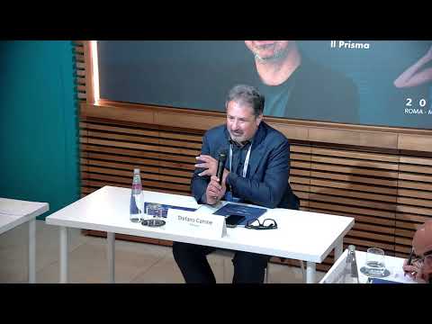 1° RoundTable Obiettivo: Il Prisma - Task Force Italia - 17 giugno 2025