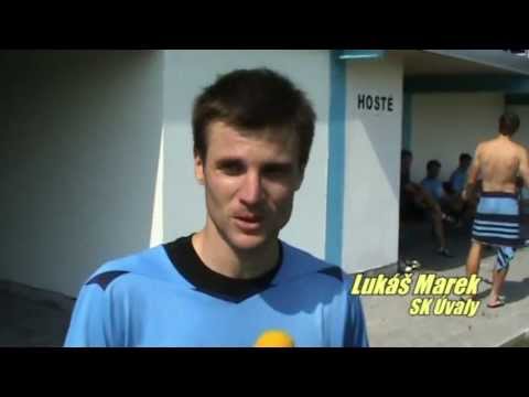 Divize B 2013/2014 4.kolo - rozhovory