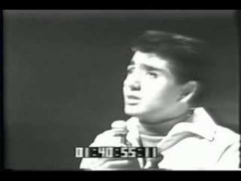 Jerry Mason Performs The Shindig Show 1965