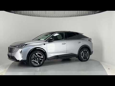 Peugeot 3008 GT EV**DIGITAL DASH**TOUCH SCREEN MED - Image 2