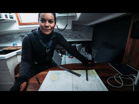 Sailing 1000 Miles from Svalbard to ICELAND — Sailing Uma [Step 292]