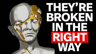 High Performers Are Broken In The Right Way