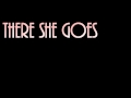 there she goes - The LA's ||Lyrics on Screen||