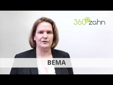 BEMA - Was ist der BEMA? | Dental-Lexikon | 360°zahn