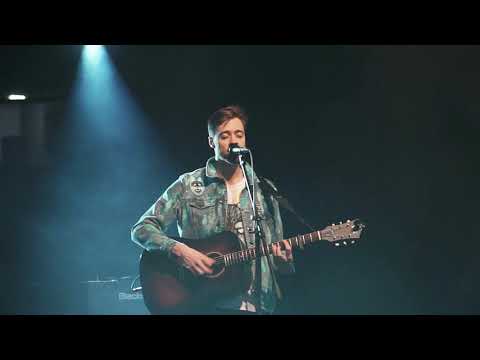 Neon Saturdays - Nekad Nekad (live 12.3.2021)